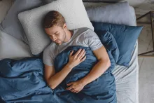 How ECOVISCO Visco Pillows Support Healthier Sleep